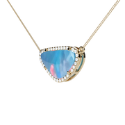 The Opal Tecana