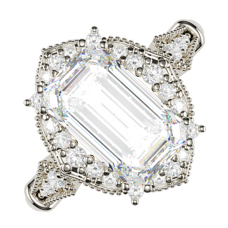 The Zinovia Diamond