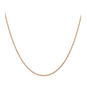 Rope Chain (Rose Gold)