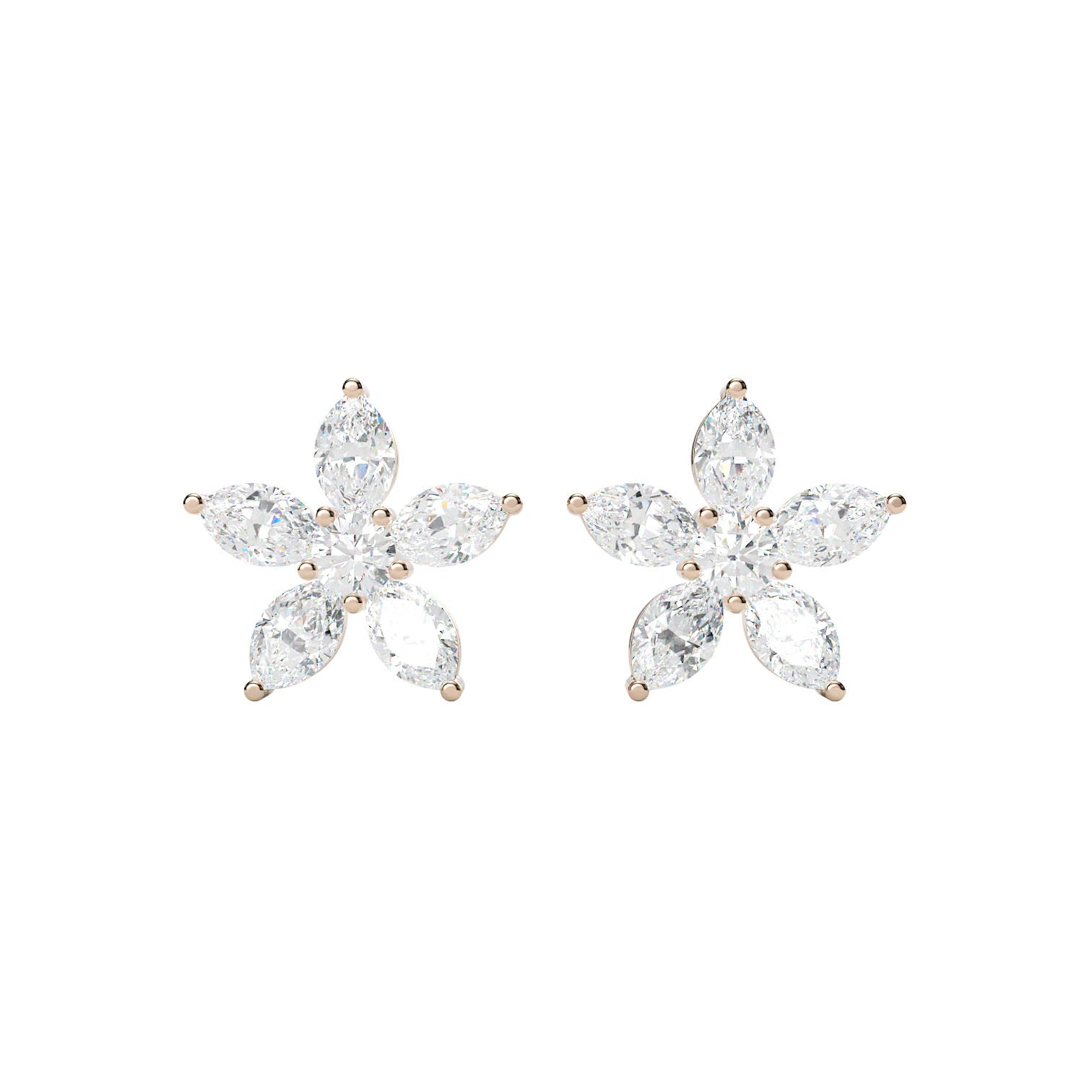 Earrings – George Thompson Diamond Co