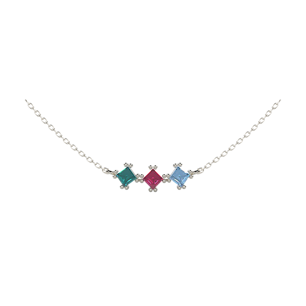 The Allevare Necklace